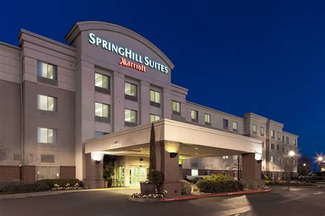 springhill hotel